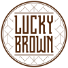 LUCKY BROWN