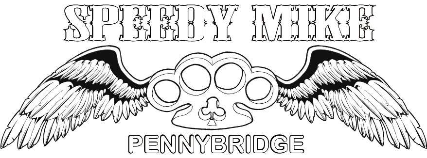 speedy, speedy mike, hot rod, 