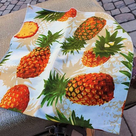BANDANA - T ANANAS BIG