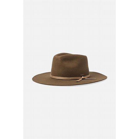 BRIXTON HATT - COHEN COWBOY - DESERT PALM