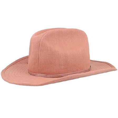 BRIXTON HATT - ODESSA - ITALIAN CLAY