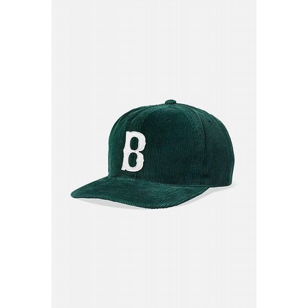 BRIXTON KEPS - BIG B MP CAP