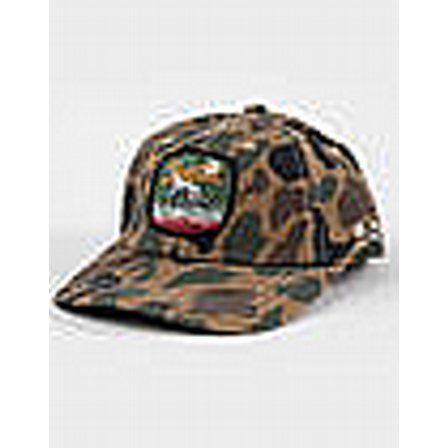 DARK SEAS CAP -KEELER HEADWEAR CAMO