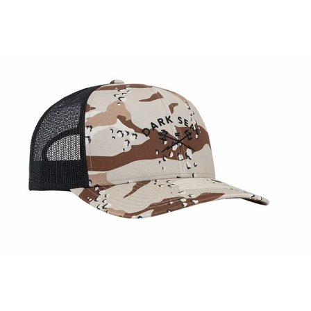 DARK SEAS CAP - MURRE DESERT CAMO