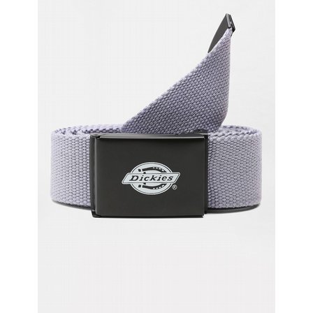 DICKIES BÄLTE - ORCUTT LILAC GREY