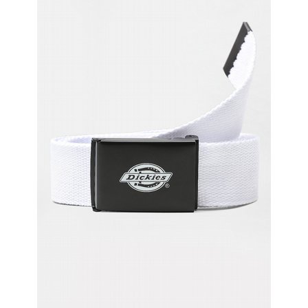 DICKIES BLTE - ORCUTT WHITE