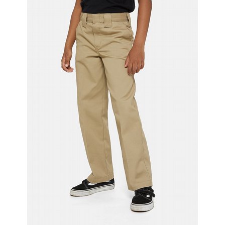 DICKIES BARN - ORGINAL 874 WORK PANT DESSERT SAND