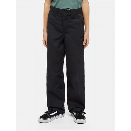 DICKIES BARN - ORGINAL 874 WORK PANTBLACK