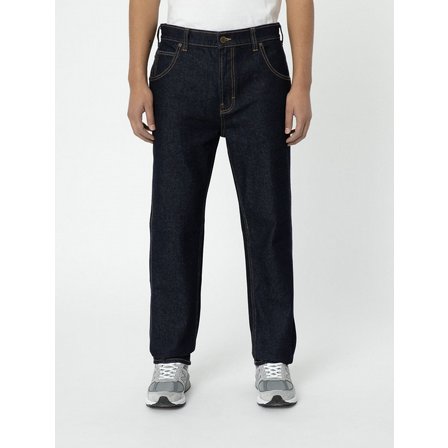 DICKIES DENIM - HOUSTON RINSED DENIM