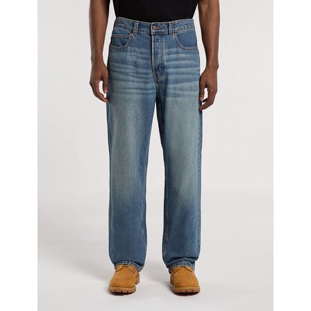 DICKIES DENIM - THOMASVILLE DENIM PANT KHAKI TINTED BLUE