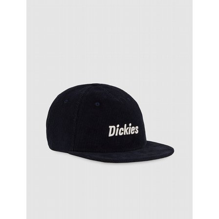 DICKIES KEPS - WILLISTON CAP BLACK
