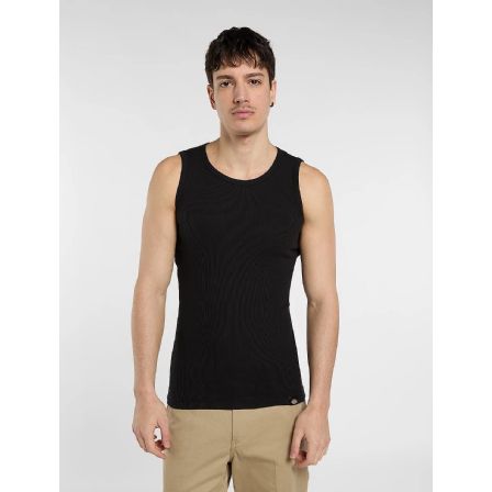DICKIES LINNE - AMSTERDAM BLACK