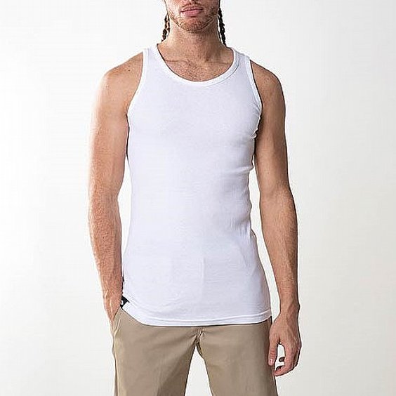 DICKIES LINNE - AMSTERDAM WHITE