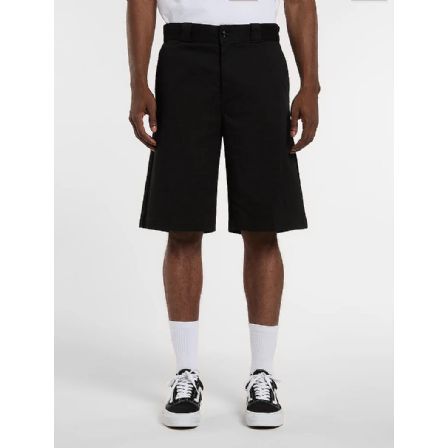 DICKIES SHORTS - 247 SHORTS 10 INCH BLACK