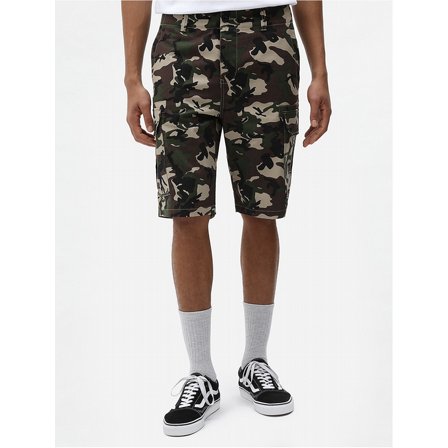 DICKIES SHORTS - MILLERVILLE SHORT CAMOUFLAGE
