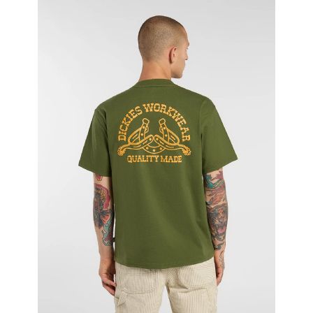 DICKIES T-SHIRT - BETTSVILLE