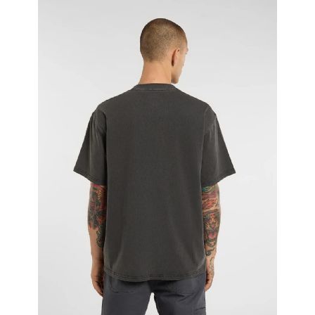 DICKIES T-SHIRT -NASHPORT TEE SS BLACK