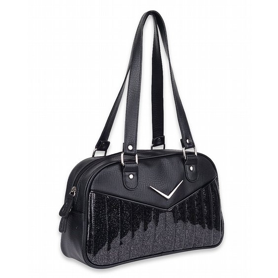 LIQOURBRAND CHEVRON - BONNEVILLE BLACK