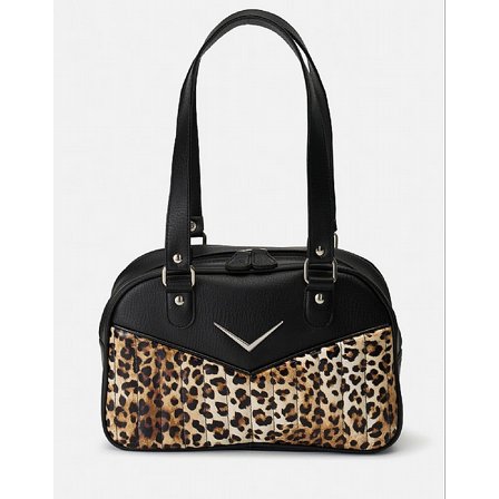 LIQOURBRAND CHEVRON - BONNEVILLE LEOPARD