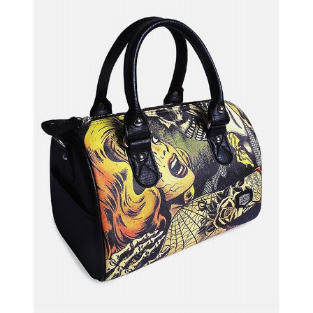 LIQOURBRAND LITEN AXELREMSV�SKA - HORROR