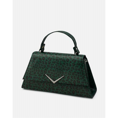 LIQOURBRAND STARDUST RUMBLER GREEN LEO