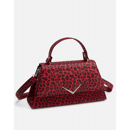 LIQOURBRAND STARDUST RUMBLER RED LEO