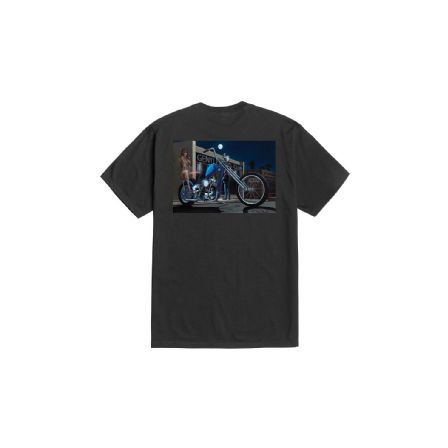 LOSER MACHIN - GENTELEMENS CLUB BLACK
