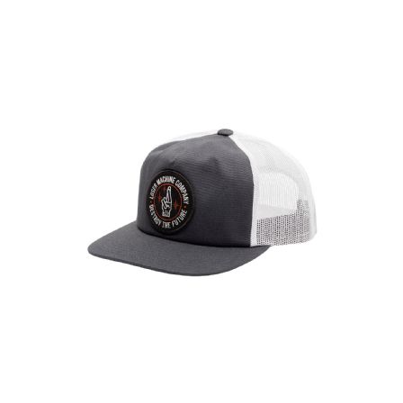 LOSER MACHINE -CLASICO CAP NAVY/WHITE
