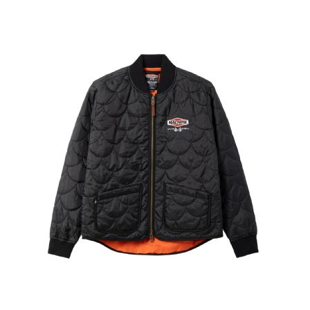 LOSER MACHINE - LINER JACKET