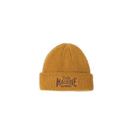 LOSER MACHINE - OG BEANIE TOBACCO