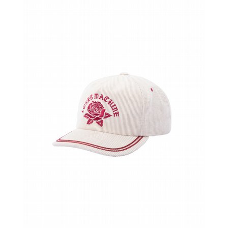 LOSER MACHINE - SALOON HEADWEAR OFF W2HITE