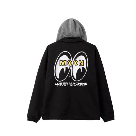 LOSER MACHINE - SINGLETON JACKET