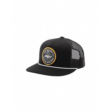 LOSER MACHINE - TRUCKER HAT DUNCAN BLACK