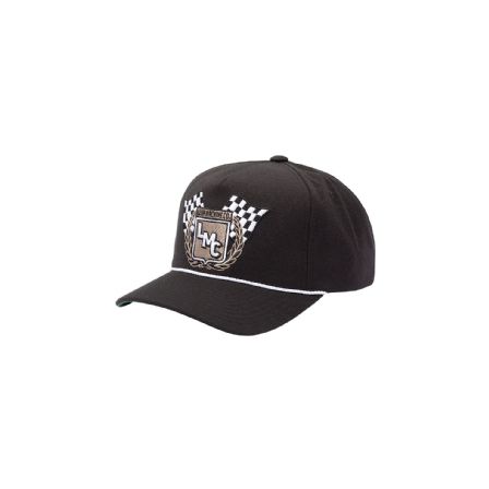 LOSER MACHINE - WRETH HAT GUARD BLACK