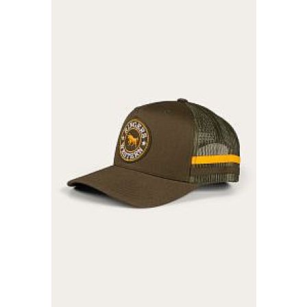 RINGERS WESTERN - TRUCKER CAP McCoy