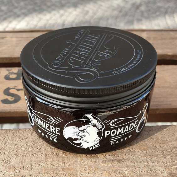 RUMBLE 59 POMADE