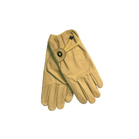 SCHIPPIS- GLOVES TAN