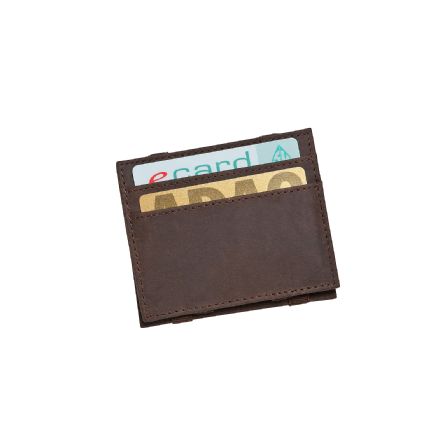 SCHIPPIS - MAGIC WALLET KORTH�LLARE SVART