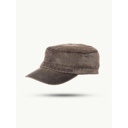 SCIPPIES KEPS - CUBA CAP BROWN