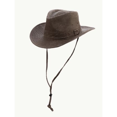 SCIPPIS HATT - JACKSON Brown