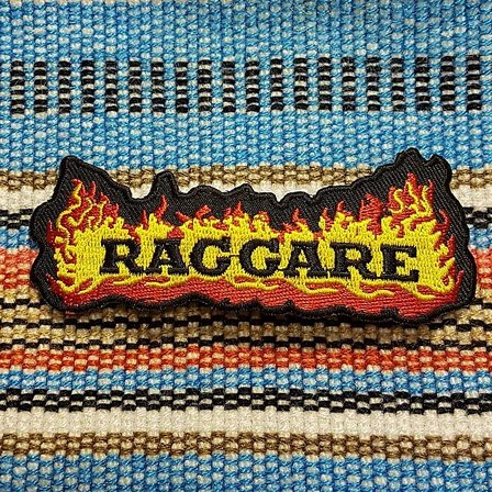 TYGMRKE - RAGGARE