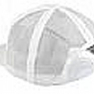 BRIXTON KEPS - BARONA NP HP TRUCKER HAT - OFF WHITE 3 thumbnail