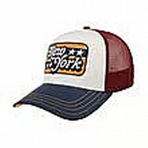 JJ HATS- NYC Stars Trucker Keps by JJ Hats