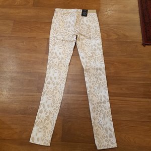 2ND ONE JEANS - NICOLE SOFT ANIMAL 4 thumbnail