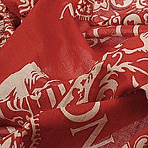 BANDANA - STETSON PAISLEY BANDANDA RD 3 thumbnail