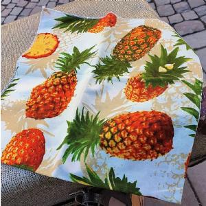 BANDANA - T ANANAS BIG