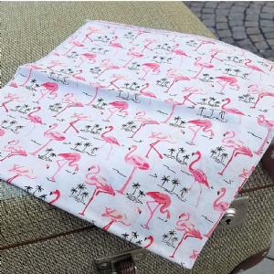 BANDANA - T FLAMINGO VIT