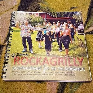 BOK - ROCKAGRILLY