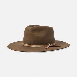 BRIXTON HATT - COHEN COWBOY - DESERT PALM