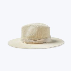 BRIXTON HATT - LYONS KNT PACKABLE HAT NATUR 3 thumbnail
